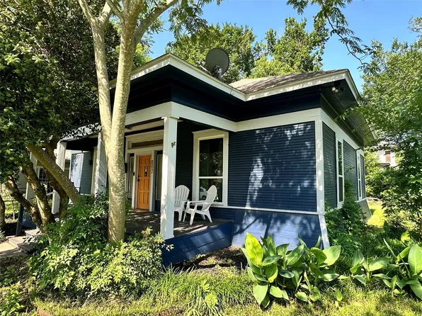 507 N Adelaide St, Terrell, TX 75160