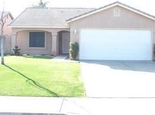295 Bighorn Meadow Dr, Bakersfield, CA 93308