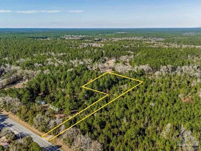 1.55 Ac Hwy #4, Milton, FL, 32570