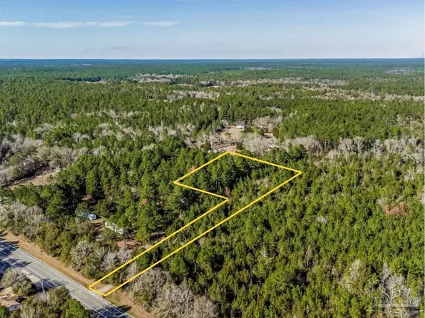1.55 Ac Hwy #4, Milton, FL 32570