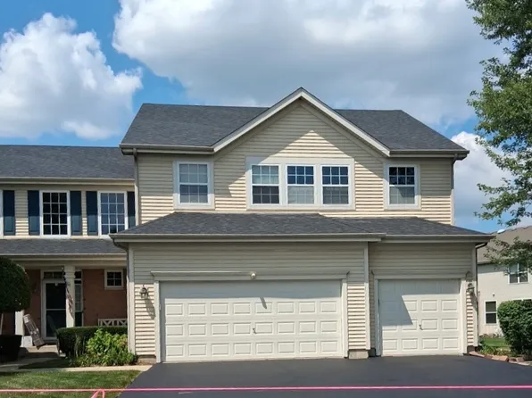 186 Sunflower Ln, Bartlett, IL 60103