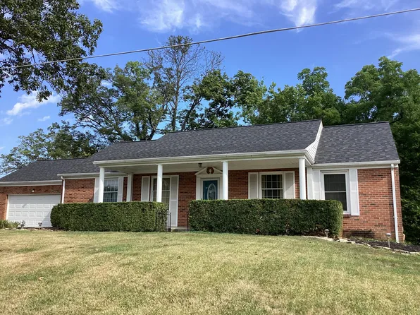 5414 Pheasant Dr, Orient, OH 43146