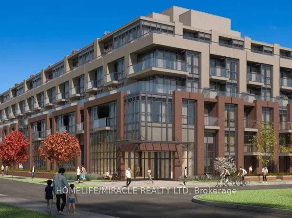 26 Mill St, Halton Hills, ON