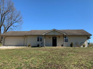 420 E Jackson St, Norwood, MO 65717