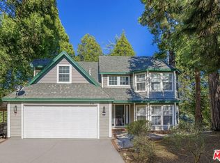 795 Zurich Dr, Lake Arrowhead, CA 92352