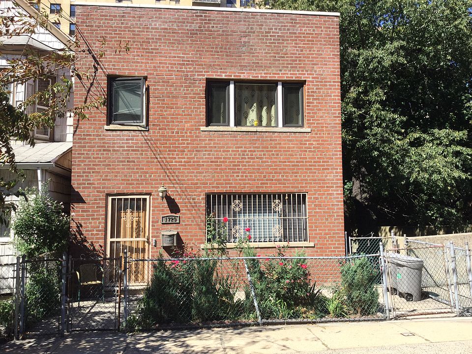 1st image of 1729 Undercliff Ave