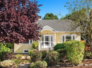 1526 45th Ave SW, Seattle, WA 98116