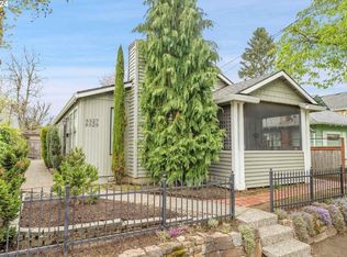 6529 SE Woodstock Blvd #6529, Portland, OR 97206