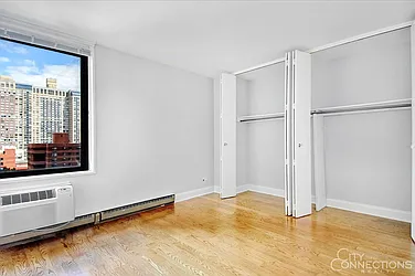 Rented by City Connections Realty