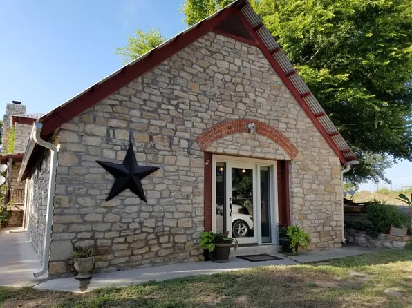 10900 Fm 116, Gatesville, TX 76528