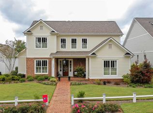 1906 Bent Pine Park #24, Statham, GA 30666