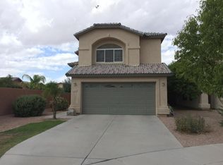 16640 S 43rd Pl, Phoenix, AZ 85048
