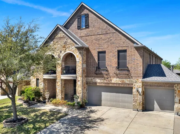 3925 Martha Ave, Sachse, TX 75048