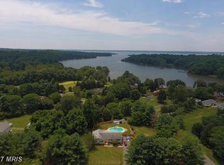 3907 Shamrock Ln, Port Republic, MD