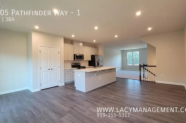 6605 Pathfinder Way #1 — Photo 4
