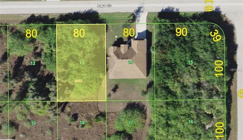 1st image of 15569 Aqua Cir
