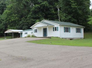 7140 Circle 33 Rd, Nelsonville, OH 45764