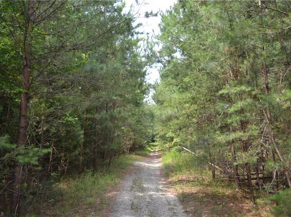 Chow Ln, Madison, NC 27025