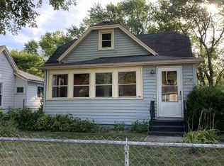 804 S Ribble Ave, Muncie, IN 47302