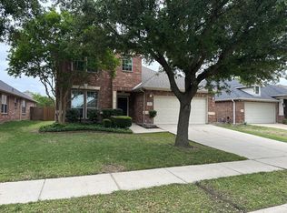 2820 Cascade Cove Dr, Little Elm, TX 75068
