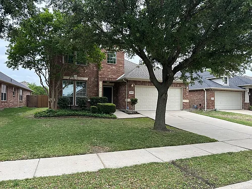 2820 Cascade Cove Dr Photo 1