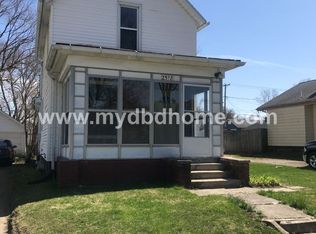 2518 Saint Marys Ave, Fort Wayne, IN 46808