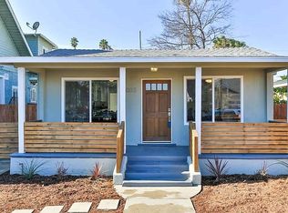 3035 8th Ave, Los Angeles, CA 90018