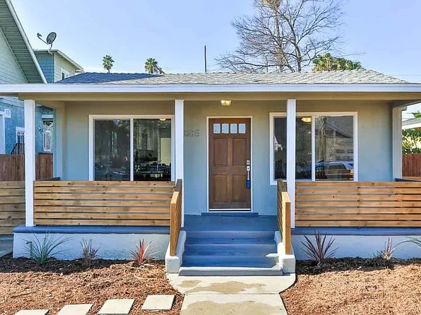 3035 8th Ave, Los Angeles, CA 90018