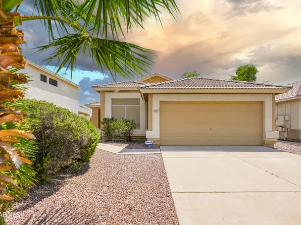 1117 W LAUREL Avenue, Gilbert, AZ 85233