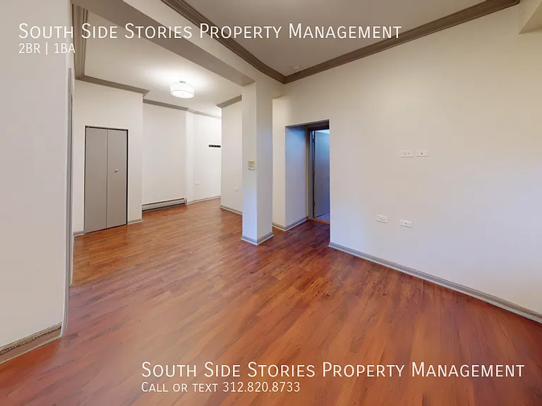 4840 S Indiana Ave #GW — Photo 4