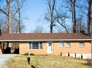 1220 Craigmont Dr, Lynchburg, VA 24501