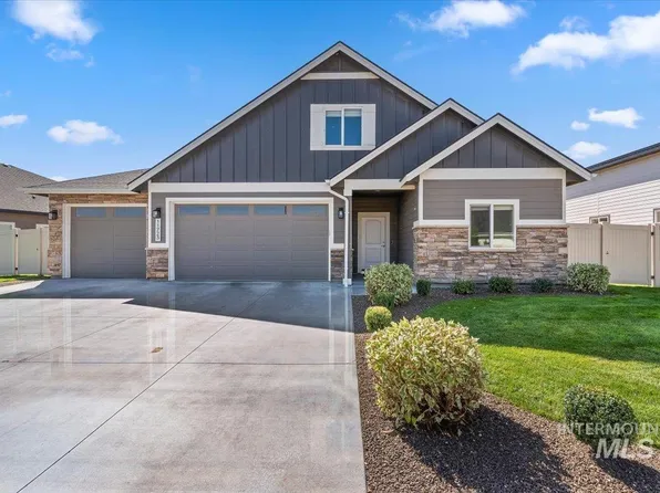 11723 W Rana Dr, Nampa, ID 83686