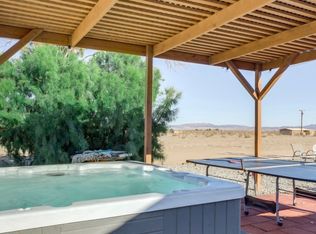 (Undisclosed Address), Twentynine Palms, CA 92277