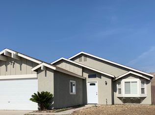 3194 Cabana St, Jurupa Valley, CA 91752