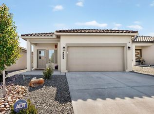 832 Amatista Loop SE, Rio Rancho, NM 87124