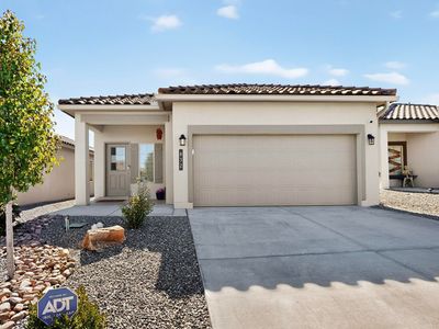 832 Amatista Loop SE, Rio Rancho, NM, 87124