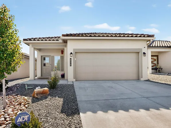 832 Amatista Loop SE, Rio Rancho, NM 87124