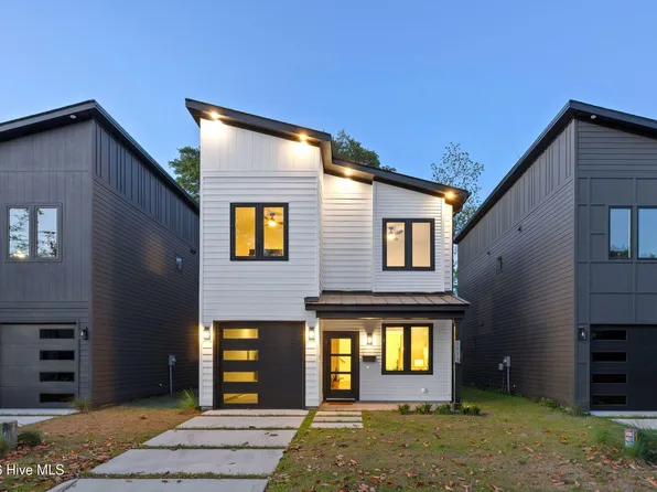 1911 Lingo Street, Wilmington, NC 28403