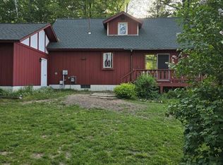 2342 Perch Lake Rd, Gaylord, MI 49735