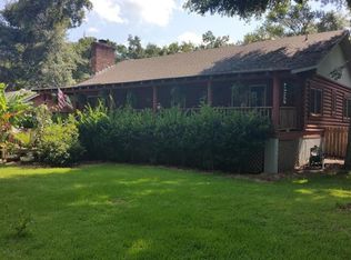 156 Zellwood Dr, Brunswick, GA 31523