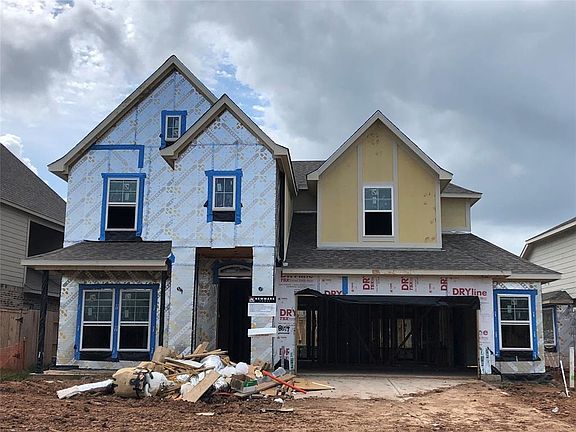 2nd image of 8819 Spinning Mill Dr