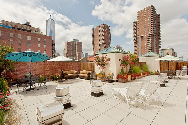 Sold by Brown Harris Stevens | media 11