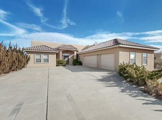 2604 Saltillo Rd NE, Rio Rancho, NM 87144