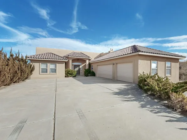 2604 Saltillo Rd NE, Rio Rancho, NM 87144