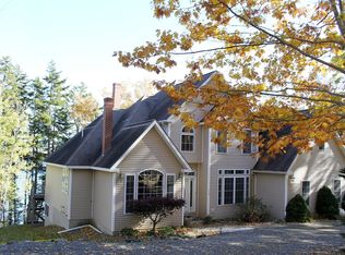 338 Shore Rd, Northport, ME 04849