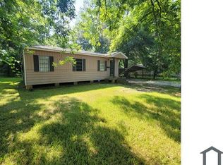 4143 Marston Ave, Shreveport, LA 71109