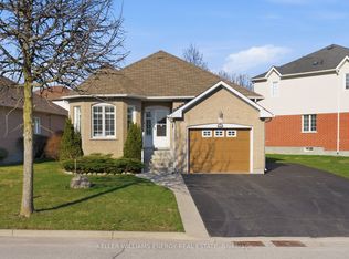 66 Squire Fletcher Dr, Clarington, ON