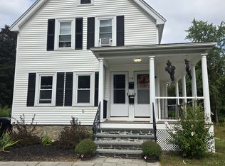 178 Union St FLOOR 1, East Walpole, MA 02032