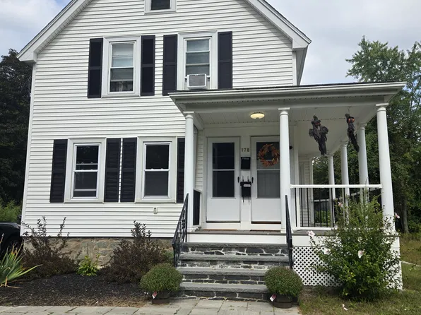 178 Union St Floor 1, East Walpole, MA 02032