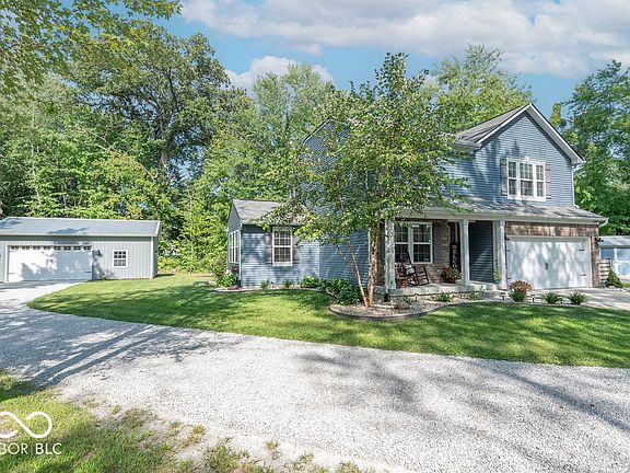 5th image of 10494 E County Road 650 N